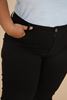 Picture of PLUS SIZE STRETCH COMFORT JEANS